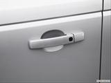  Drivers Side Door handle photo
